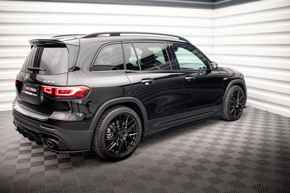 Minigonne adatti per Mercedes-AMG GLB 35 X247