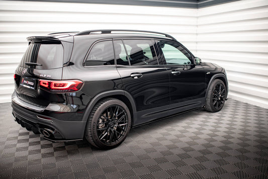 Minigonne adatti per Mercedes-AMG GLB 35 X247
