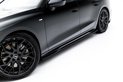 💕  ART.8759 SOTTO  MINIGONNE V.1 Audi A6 S-Line C9💕