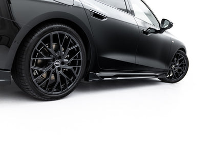 💕ART.8762  SOTTO  MINIGONNE V.2 Audi A6 S-Line C9💕