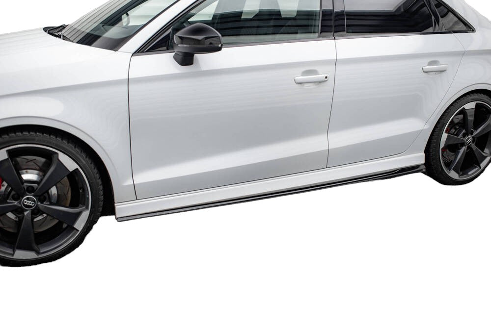 MINIGONNE V.2 ADATTO PER AUDI RS3 SEDAN 8V FACELIFT