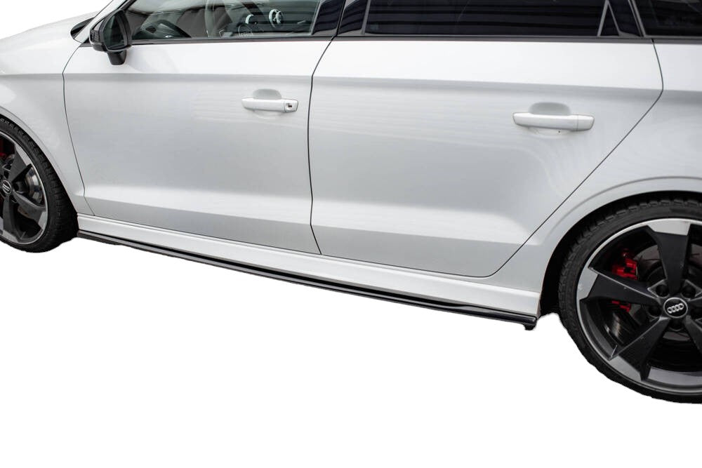 MINIGONNE V.2 ADATTO PER AUDI RS3 SEDAN 8V FACELIFT