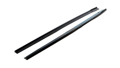 MINIGONNE V.2 ADATTO PER AUDI RS3 SEDAN 8V FACELIFT