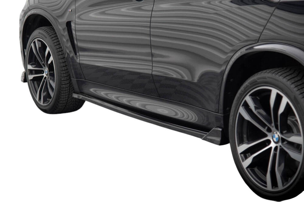 ✨MINIGONNE ADATTE per BMW X5 M-Pack F15 2013-2018✨