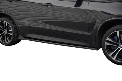 ✨MINIGONNE ADATTE per BMW X5 M-Pack F15 2013-2018✨