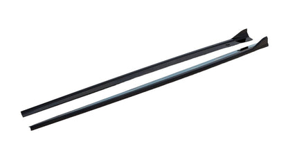 SIDE SKIRTS V.3 SUITABLE FOR AUDI RS3 SEDAN 8V FACELIFT
