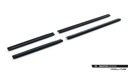 🔥ART.9051 MINIGONNE LATERALI ADATTO PER VW TRANSPORTER L1 T7🔥