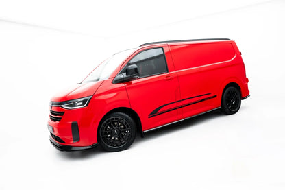 🔥ART.9051 MINIGONNE LATERALI ADATTO PER VW TRANSPORTER L1 T7🔥