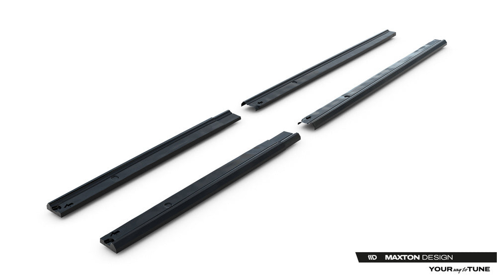 🔥ART.9051 MINIGONNE LATERALI ADATTO PER VW TRANSPORTER L1 T7🔥