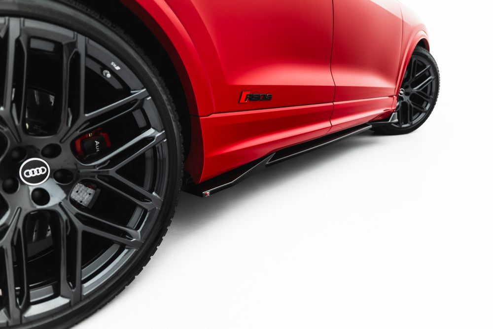 ART.4651 MINIGONNE  Audi RSQ8 Mk1 Facelift