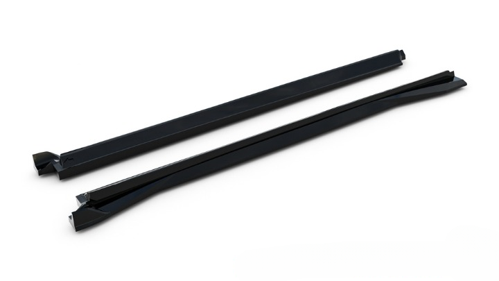 ART.4651 MINIGONNE  Audi RSQ8 Mk1 Facelift