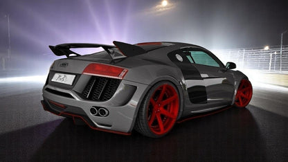 Spoiler adatto per Audi R8 Mk.1