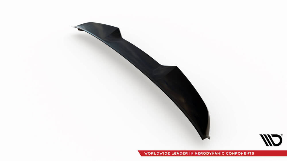 SPOILER CAP adatto per 3D AUDI A5 / A5 S-LINE / S5 COUPE 8T