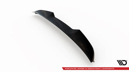 SPOILER CAP adatto per 3D AUDI A5 / A5 S-LINE / S5 COUPE 8T