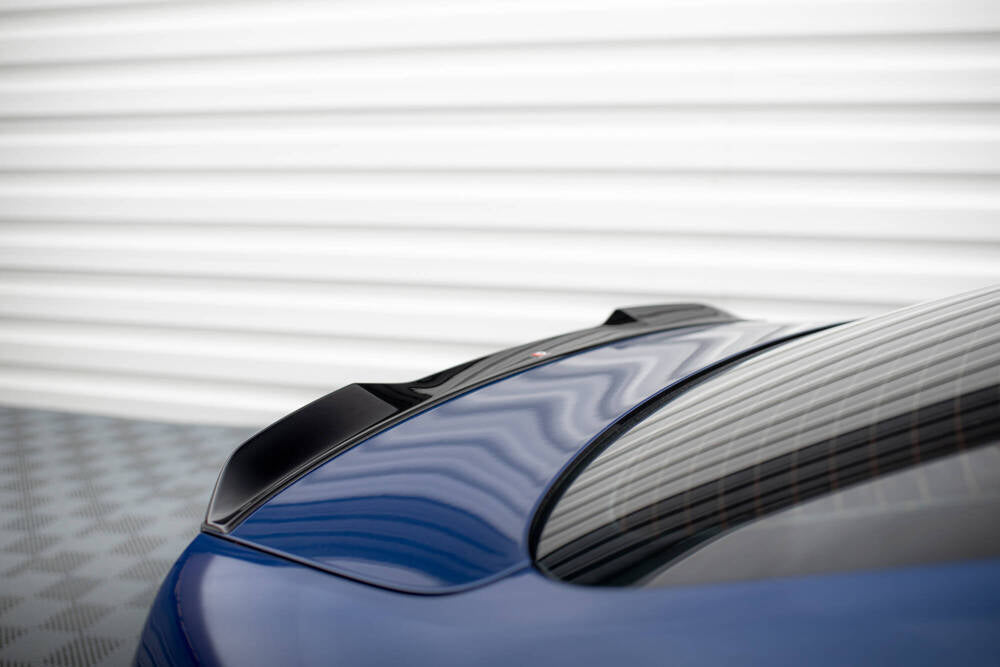 SPOILER CAP adatto per 3D AUDI A5 / A5 S-LINE / S5 COUPE 8T