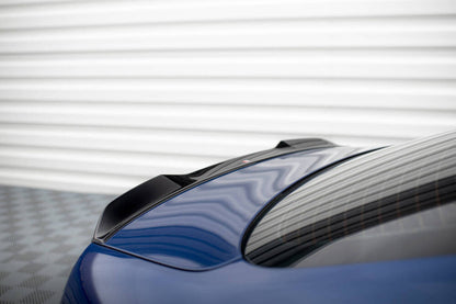 SPOILER CAP adatto per 3D AUDI A5 / A5 S-LINE / S5 COUPE 8T