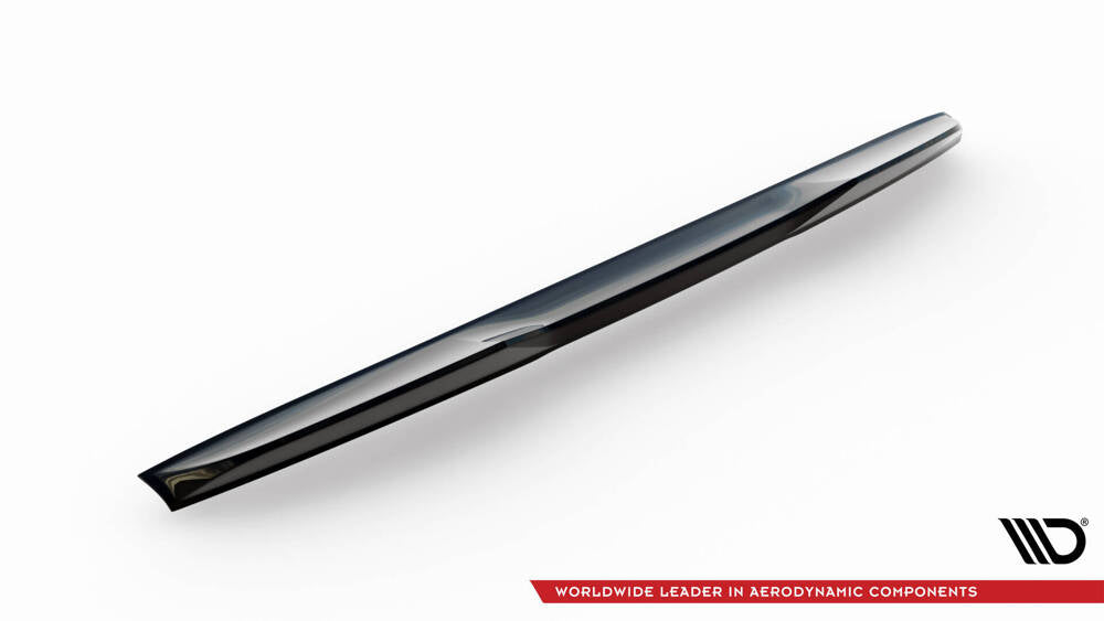 SPOILER CAP adatto per 3D AUDI A5 / A5 S-LINE / S5 COUPE 8T