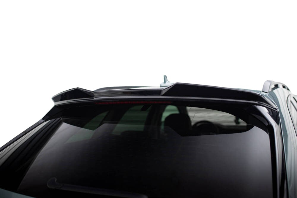 3D SPOILER SUITABLE FOR AUDI A6 AVANT / A6 ALLROAD / A6 S-LINE AVANT / S6 AVANT C8