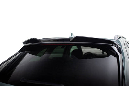 3D SPOILER SUITABLE FOR AUDI A6 AVANT / A6 ALLROAD / A6 S-LINE AVANT / S6 AVANT C8