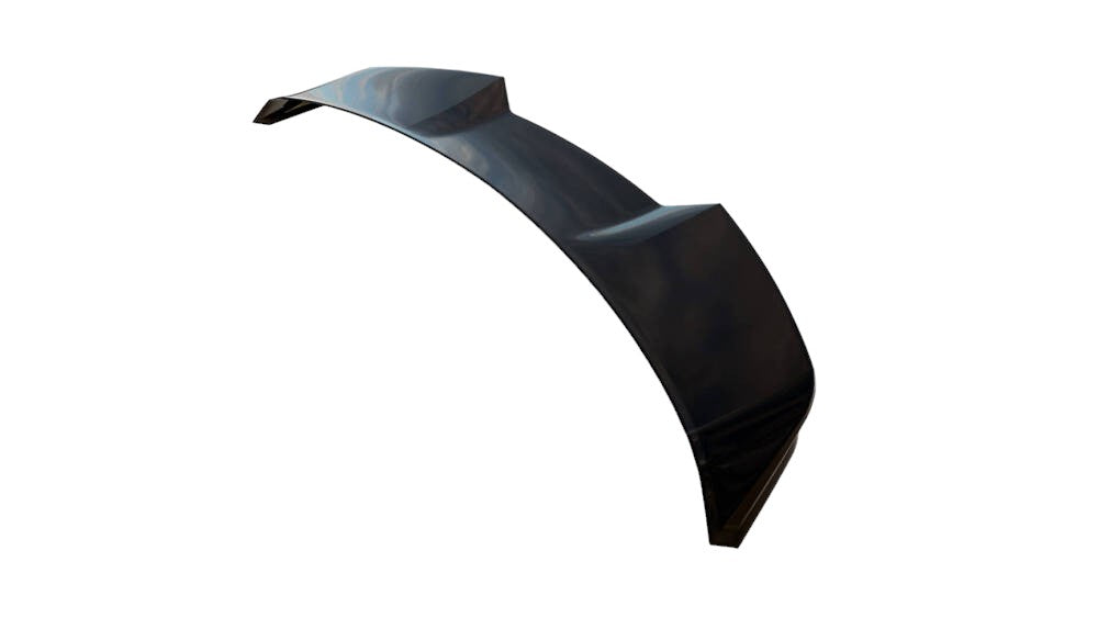 3D SPOILER SUITABLE FOR AUDI A6 AVANT / A6 ALLROAD / A6 S-LINE AVANT / S6 AVANT C8