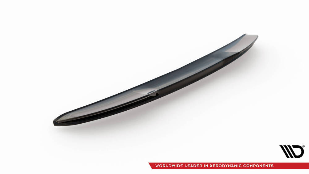 TAPPO SPOILER 3D adatto compatibile per AUDI Q7 MK2  (2015-2019)