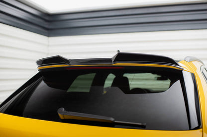 SPOILER CAP adatto per 3D AUDI RS3 / S3 / A3 S-LINE SPORTBACK 8Y (2020-)