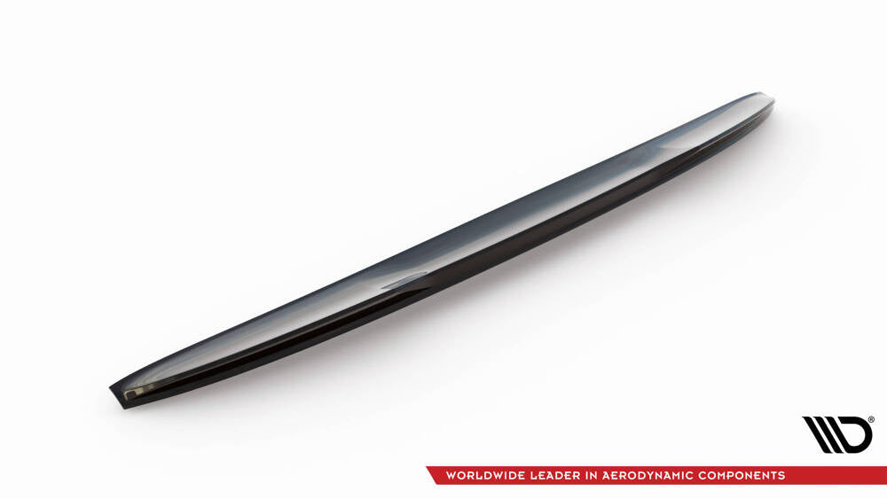 SPOILER CAP adatto per 3D AUDI RS3 / S3 / A3 S-LINE SPORTBACK 8Y (2020-)