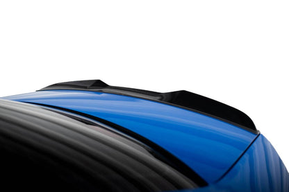 SPOILER ANTERIORE 3D ADATTO PER AUDI S4 BERLINA B8