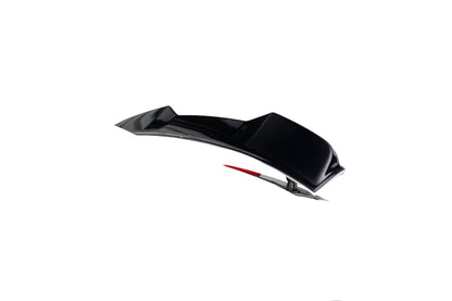 REAR SPOILER SUITABLE FOR AUDI TT 8J 2006 - 2010