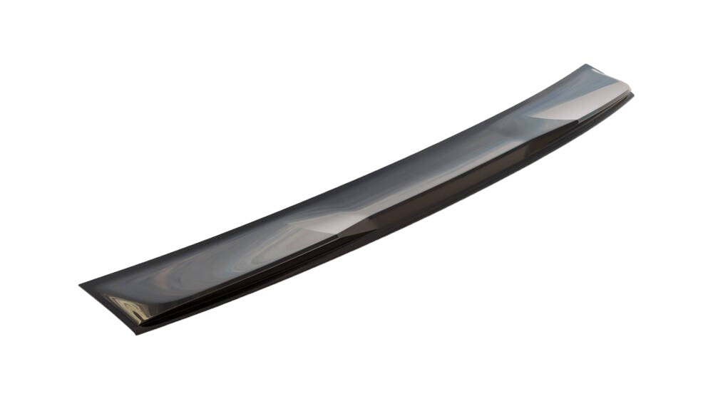 REAR SPOILER SUITABLE FOR AUDI TT 8J 2006 - 2010