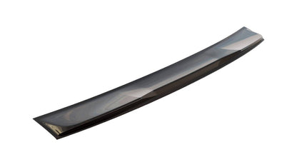 REAR SPOILER SUITABLE FOR AUDI TT 8J 2006 - 2010