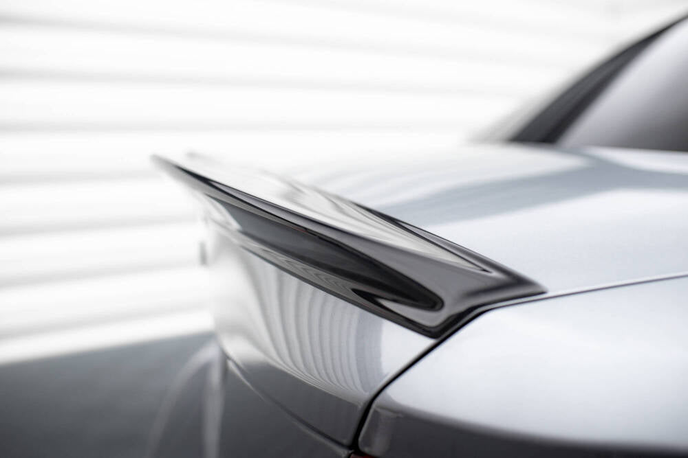 TAPPO SPOILER adatto per 3D BMW 1 M-PACK E82  2007-2011