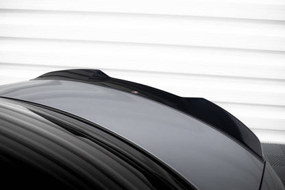 TAPPO SPOILER adatto per 3D BMW 1 M-PACK E82  2007-2011