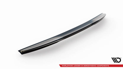 TAPPO SPOILER adatto per 3D BMW 1 M-PACK E82  2007-2011