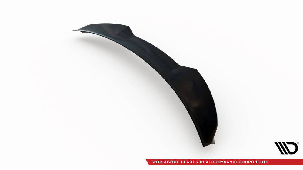 TAPPO SPOILER adatto per 3D BMW 1 M-PACK E82  2007-2011