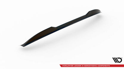 TAPPO SPOILER 3D ADATTO PER BMW 4 GRAN COUPÉ F36  2014-2017