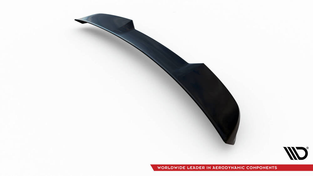 SPOILER CAP COMPATIBILE PER 3D BMW 7 E65  (2001-2005)