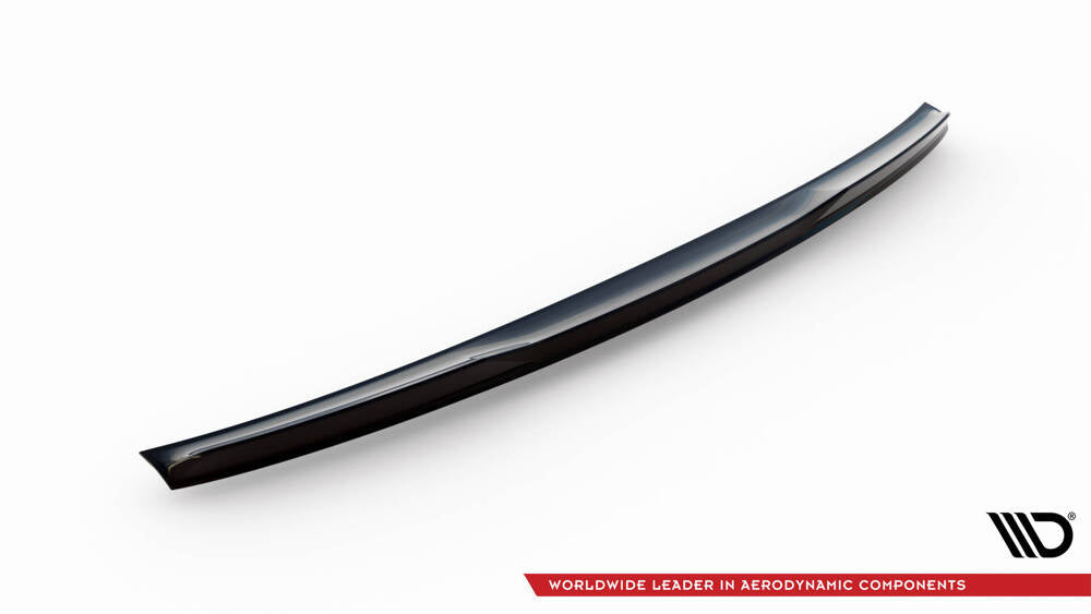 TAPPO SPOILER 3D adatto per BMW 7 M-PACK G11  (2015 - 2022)