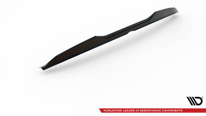 TAPPO SPOILER 3D adatto per BMW 7 M-PACK / M760E G70  (2022 - )