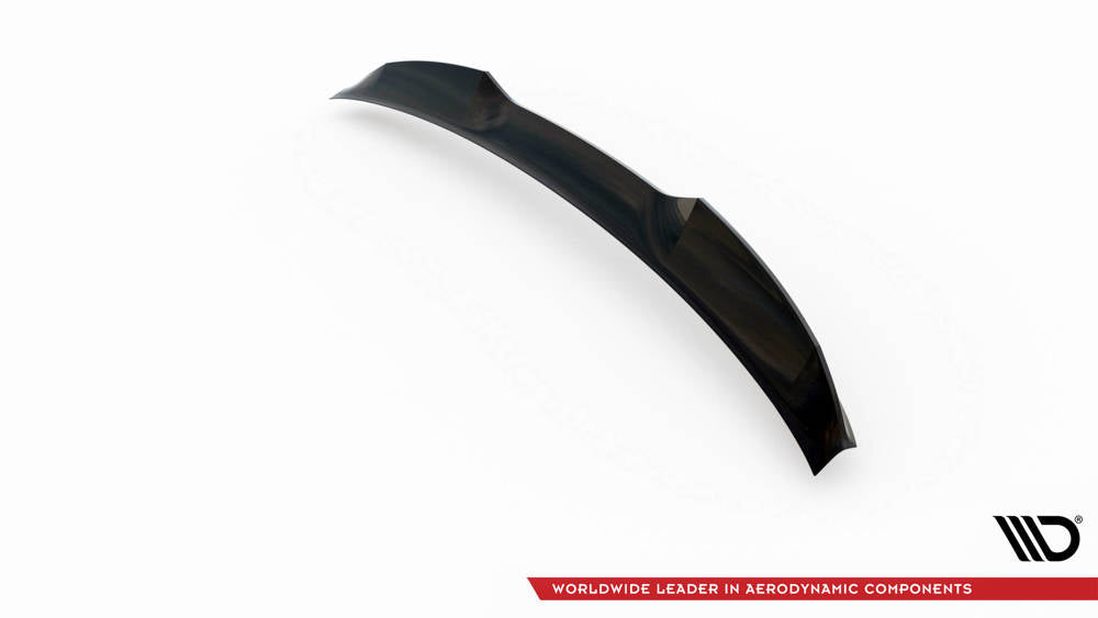 TAPPO SPOILER 3D adatto per BMW 7 M-PACK / M760E G70  (2022 - )