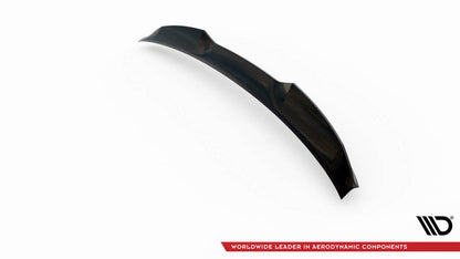 TAPPO SPOILER 3D adatto per BMW 7 M-PACK / M760E G70  (2022 - )
