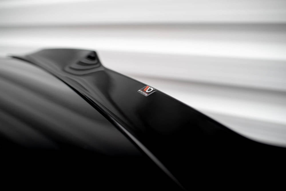 TAPPO SPOILER 3D adatto per BMW 7 M-PACK / M760E G70  (2022 - )