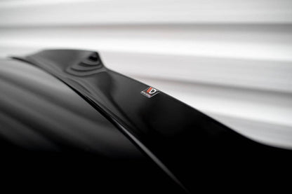 TAPPO SPOILER 3D adatto per BMW 7 M-PACK / M760E G70  (2022 - )