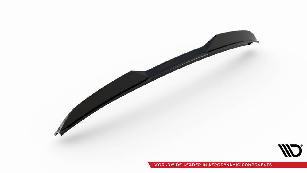 TAPPO SPOILER adatto per 3D BMW M4 G82  (2021 - )