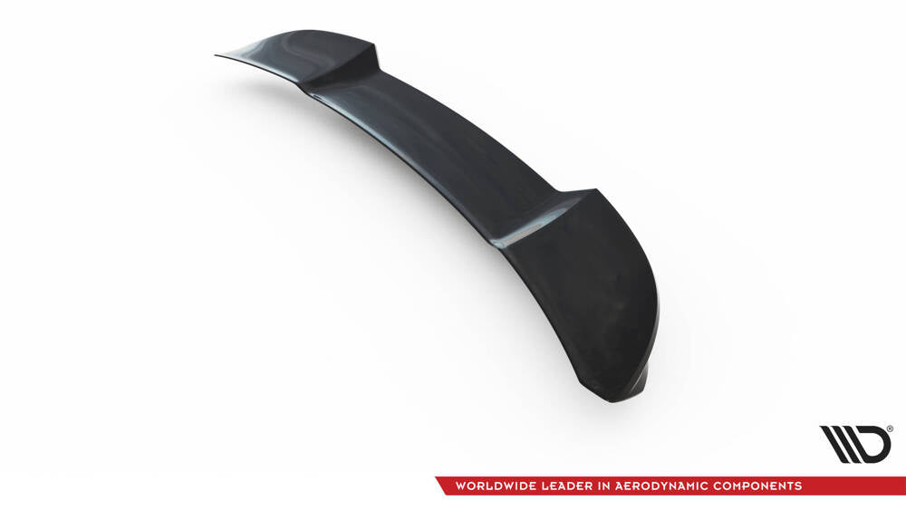 SPOILER CAP 3D adatto compatibile per  BMW X1 M-PACK U11   (2022 - )