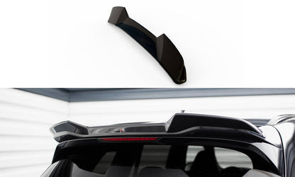 TAPPO SPOILER 3D adatto per BMW X3 M F97 FACELIFT   (2021 - )