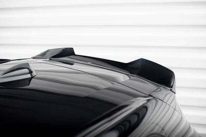 TAPPO SPOILER 3D adatto per BMW X3 M F97 FACELIFT   (2021 - )