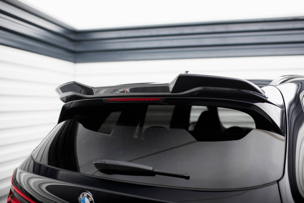 TAPPO SPOILER 3D adatto per BMW X3 M F97 FACELIFT   (2021 - )