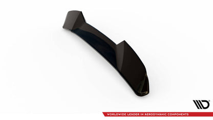 TAPPO SPOILER 3D adatto per BMW X3 M F97 FACELIFT   (2021 - )