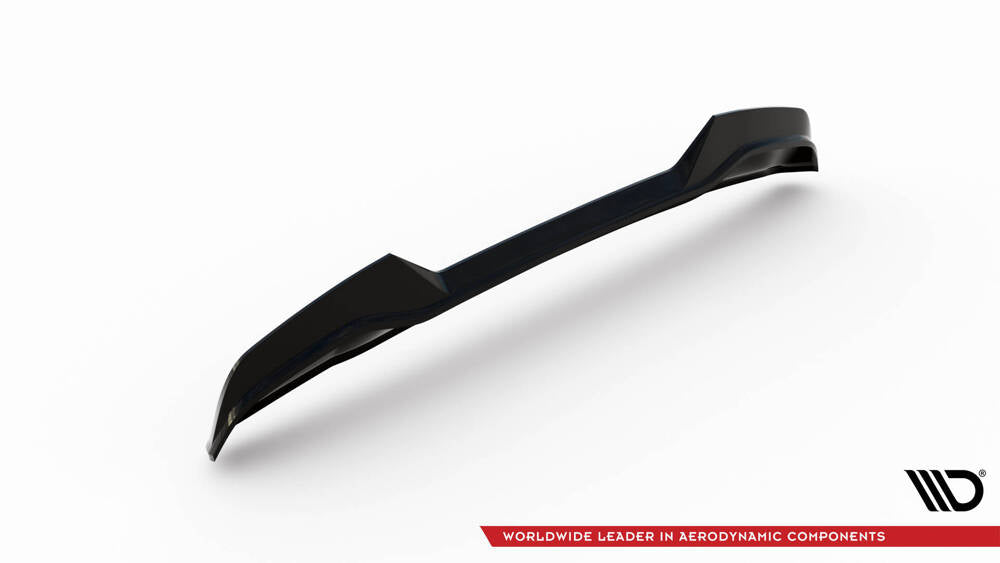 TAPPO SPOILER 3D adatto per BMW X3 M F97 FACELIFT   (2021 - )